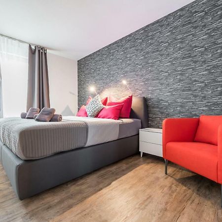 Wohnen Auf Zeit - Innenstadt-Appartements Friburgo de Brisgovia Exterior foto
